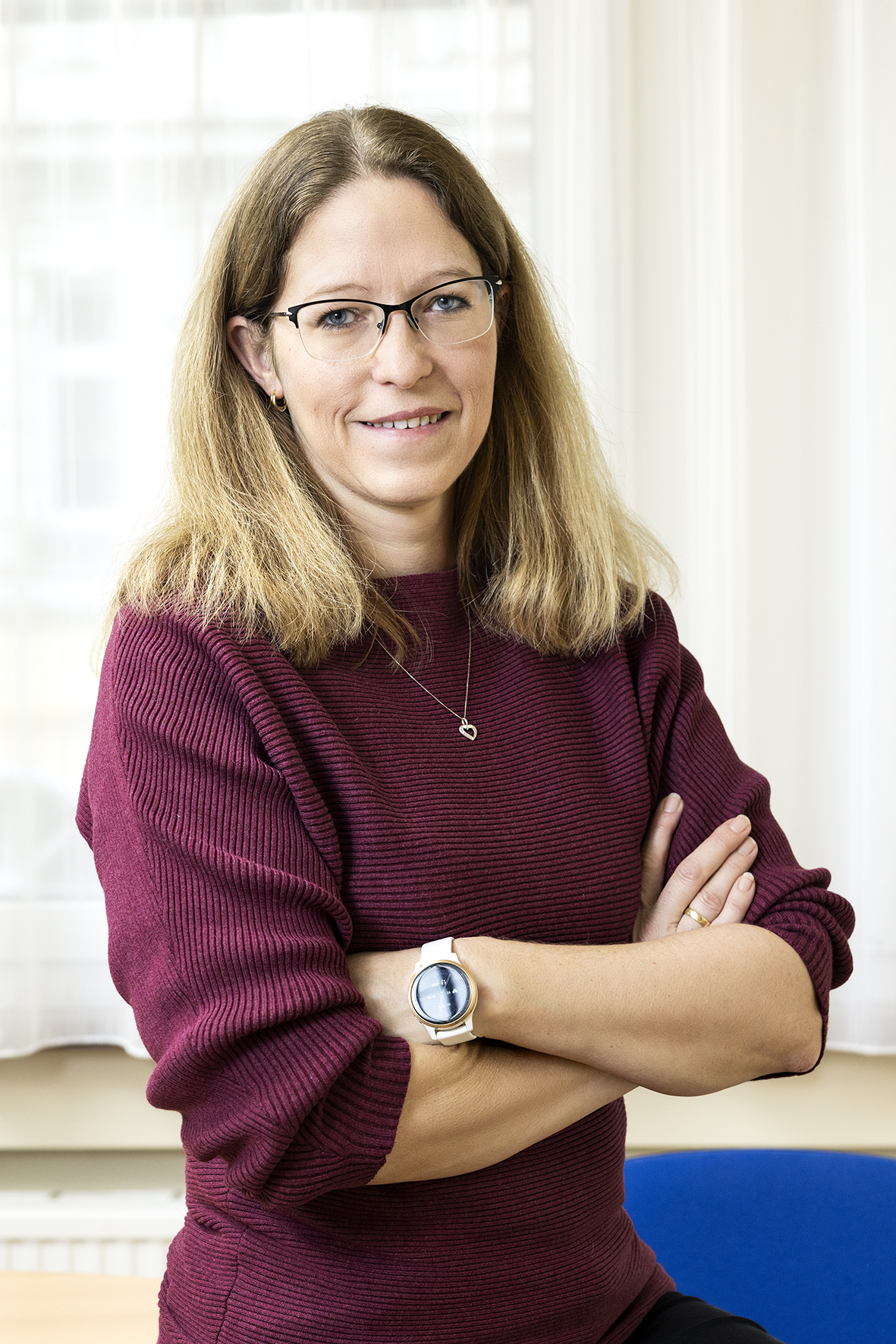 Claudia Matschinger 
