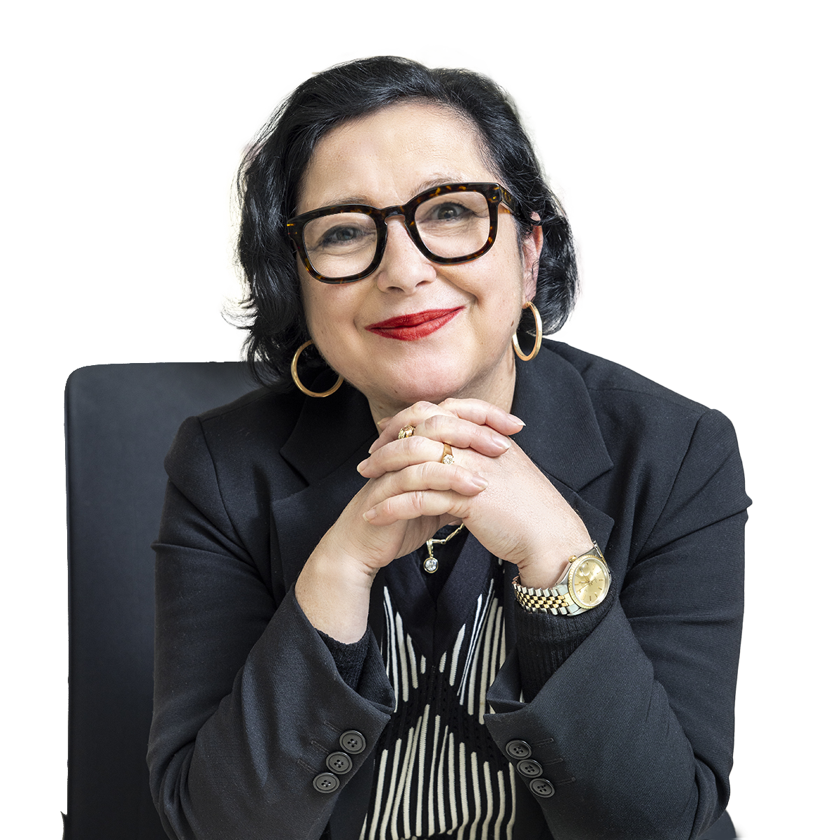 Mag. Christina Neuhuber